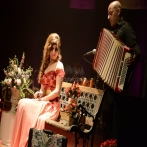 Nancy hawa sur yala.fm